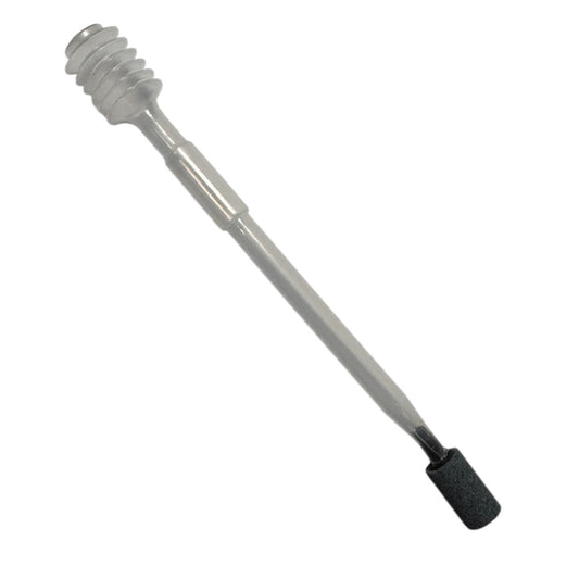 LSP Billion Bubble Air Wand & Water Lasso - Little Sea-Pals - Aerator & Collector For Sea-Monkey, Aqua-Dragons, Brine Shrimp & More