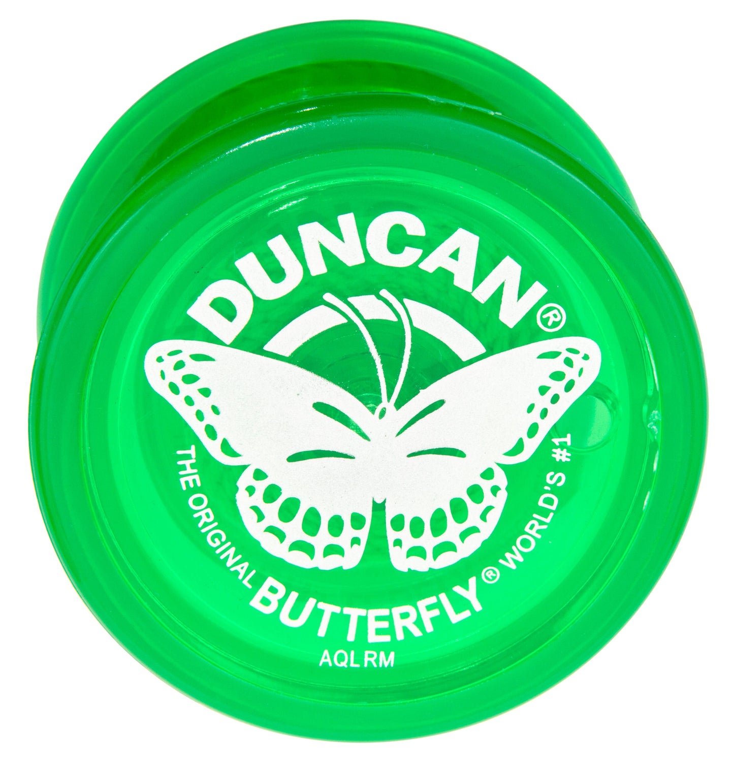Duncan Classic Yo-Yo Assortment