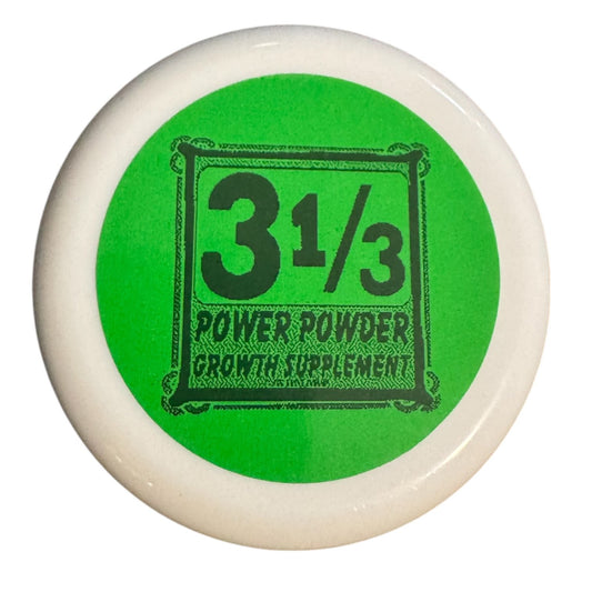LSP Power Powder Growth Supplement for Sea-Monkeys & Brine Shrimp Tanks Little Sea Pals