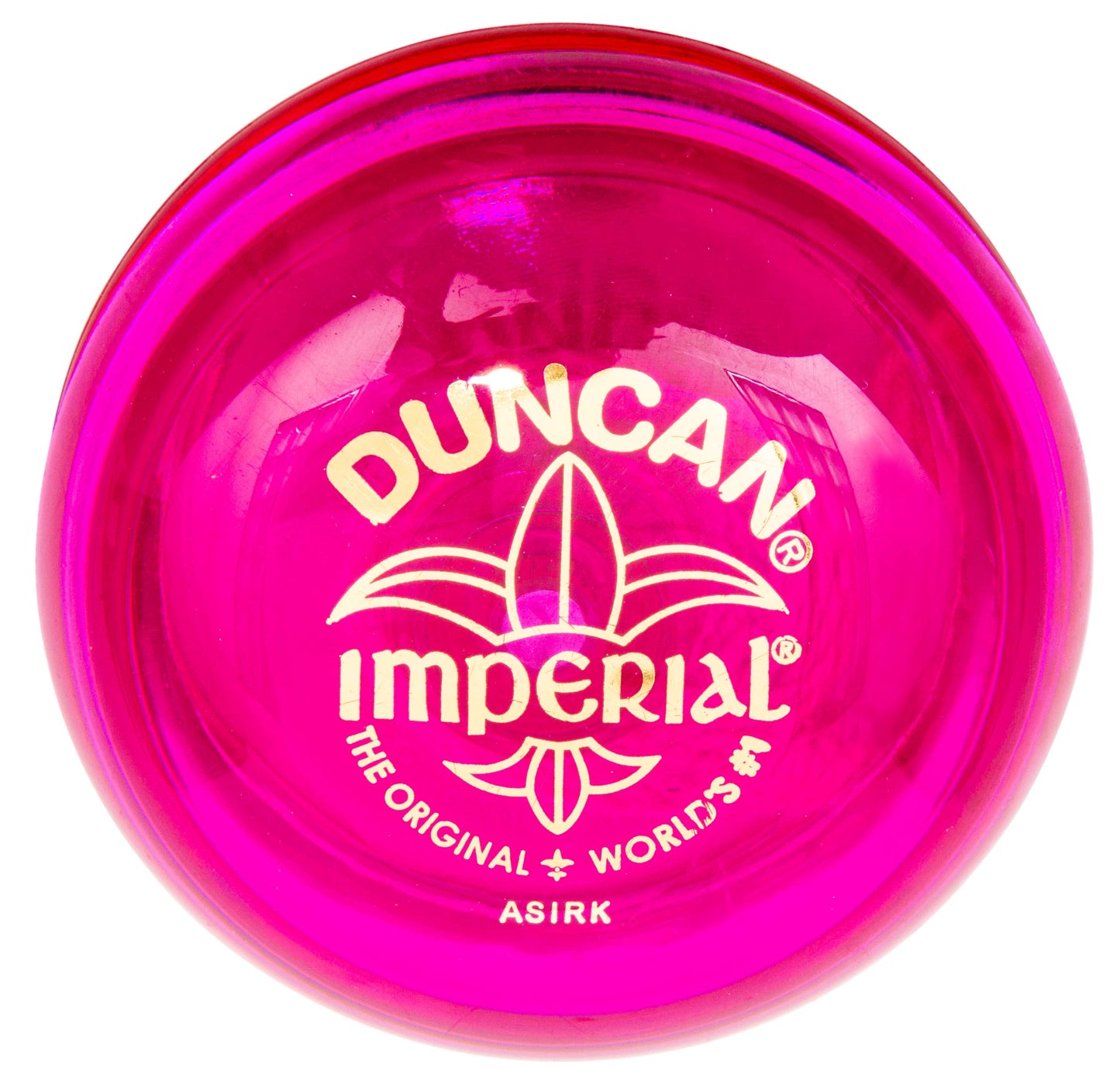 Duncan Classic Yo-Yo Assortment